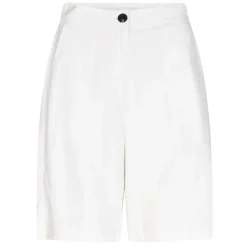 LEVETE LR-NAJA 13 SHORTS HVID