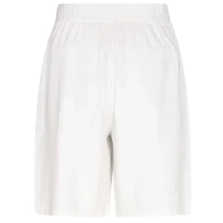 LEVETE LR-NAJA 13 SHORTS HVID