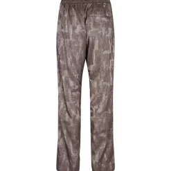LEVETE ROOM LR-ALMA 2 PANTS GRÅ