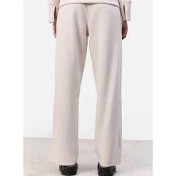 Levete Room LR-Ezra 2 Sweat Pants Lys Sand