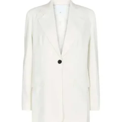 LEVETE ROOM LR-WESLEY 5 BLAZER HVID