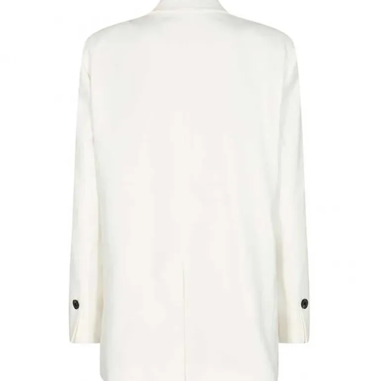 LEVETE ROOM LR-WESLEY 5 BLAZER HVID