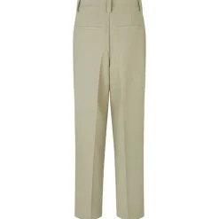 MBYM MALLON PANTS LYSEGRØN