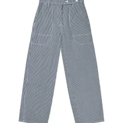 Munthe Fancie Carpenter Jeans Navy