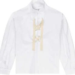 Munthe Felise Shirt White