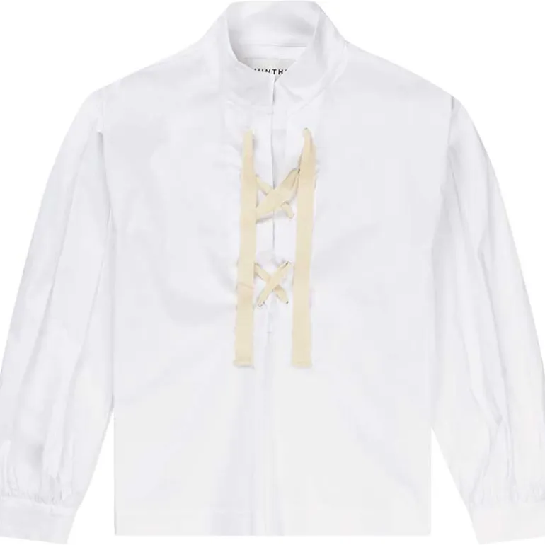 Munthe Felise Shirt White