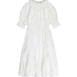 Munthe Kumiso Dress Hvid