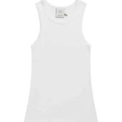 MUNTHE PEACH TOP HVID