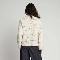 Munthe Sorina Knit Creme