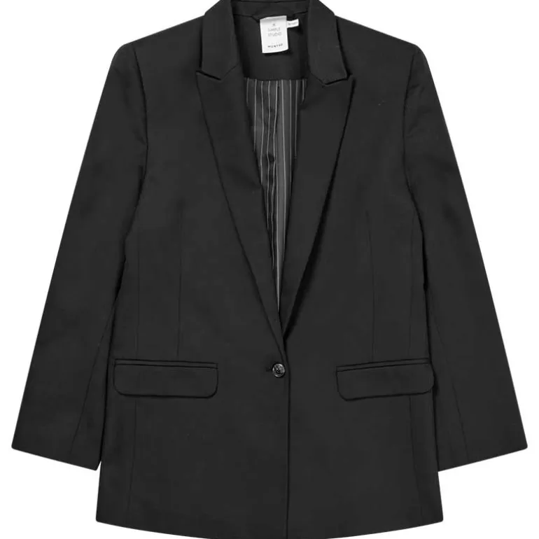 MUNTHE SUSSIMA BLAZER SORT