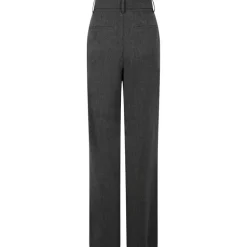 Neo Noir Emmett Pants Antracit