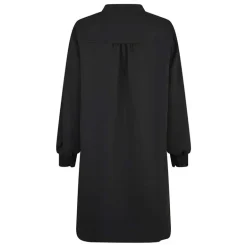 Neo Noir Lexia Crepe Dress Black