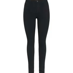 Pieces PCHighskin Wear Jeggings/Noos Black