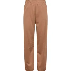 Pieces Pcjacy Hw Sweat Pants Bc Brun