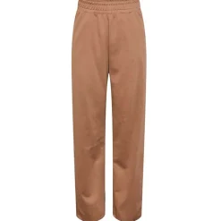 Pieces Pcjacy Hw Sweat Pants Bc Brun