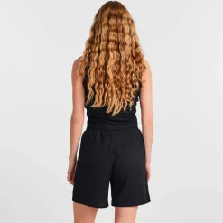 PIECES PCLUNA HW PLAIN SHORTS SORT