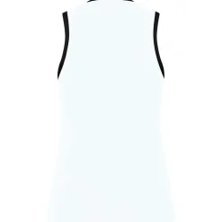 Pieces PCMay Boxer Tank Top Noos White Black