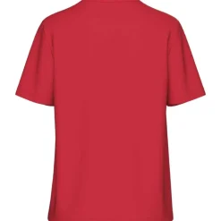 Pieces PCRia SS Solid Tee Noos Lollipop