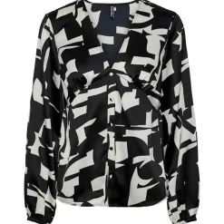 Pieces PCSadie LS Top Sort