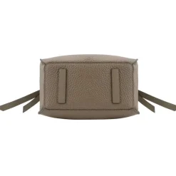 Pourchet Paris 20031 Blossom Small Bag Taupe
