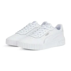 Puma Carina 2.0 Low Sneakers Hvid