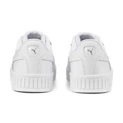 Puma Carina 2.0 Low Sneakers Hvid