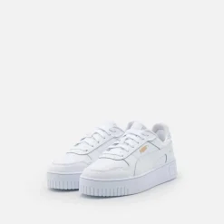Puma Carina Street Sneakers White
