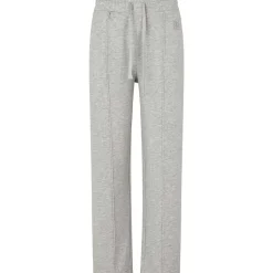 Second Female Abadell Sweat Pants Grey Melange