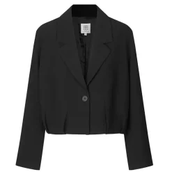 Second Female Fique Blazer Sort