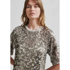 Second Female Haveny Dress Elephant Skin