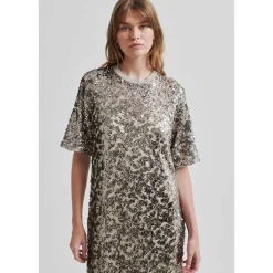Second Female Haveny Dress Elephant Skin