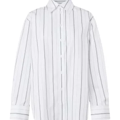 Second Female Milford Shirt White