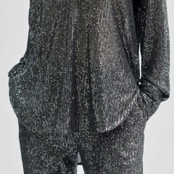 Second Female Moonshine Trousers Iron Gate