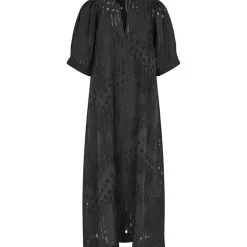 Second Female Nete Dress Black