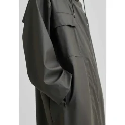 Second Female Stormie Coat Thunderstrom
