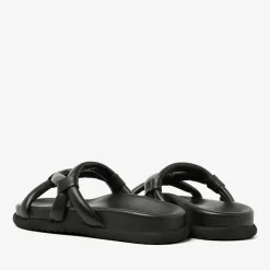 Via Vai 62022 Candy Lia Sandal Sort