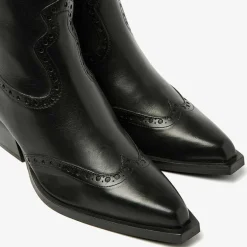 Via Vai Do Aiden Boots Nero