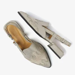 Via Vai Jazz Vaienna Sandals Tolosa Loden