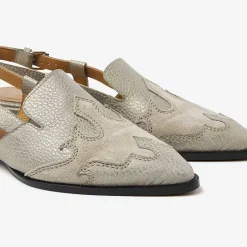 Via Vai Jazz Vaienna Sandals Tolosa Loden