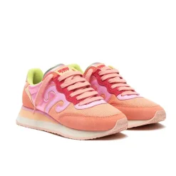 Wushu Master Sport MS407 Sneakers Peach