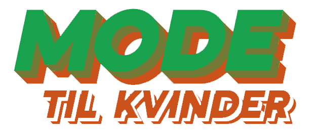 Mode til Kvinder