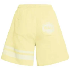 Ball BaFossati Sweat Shorts Lemon Meringue