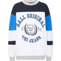 Ball Bapistoria Sweat Sky Captain